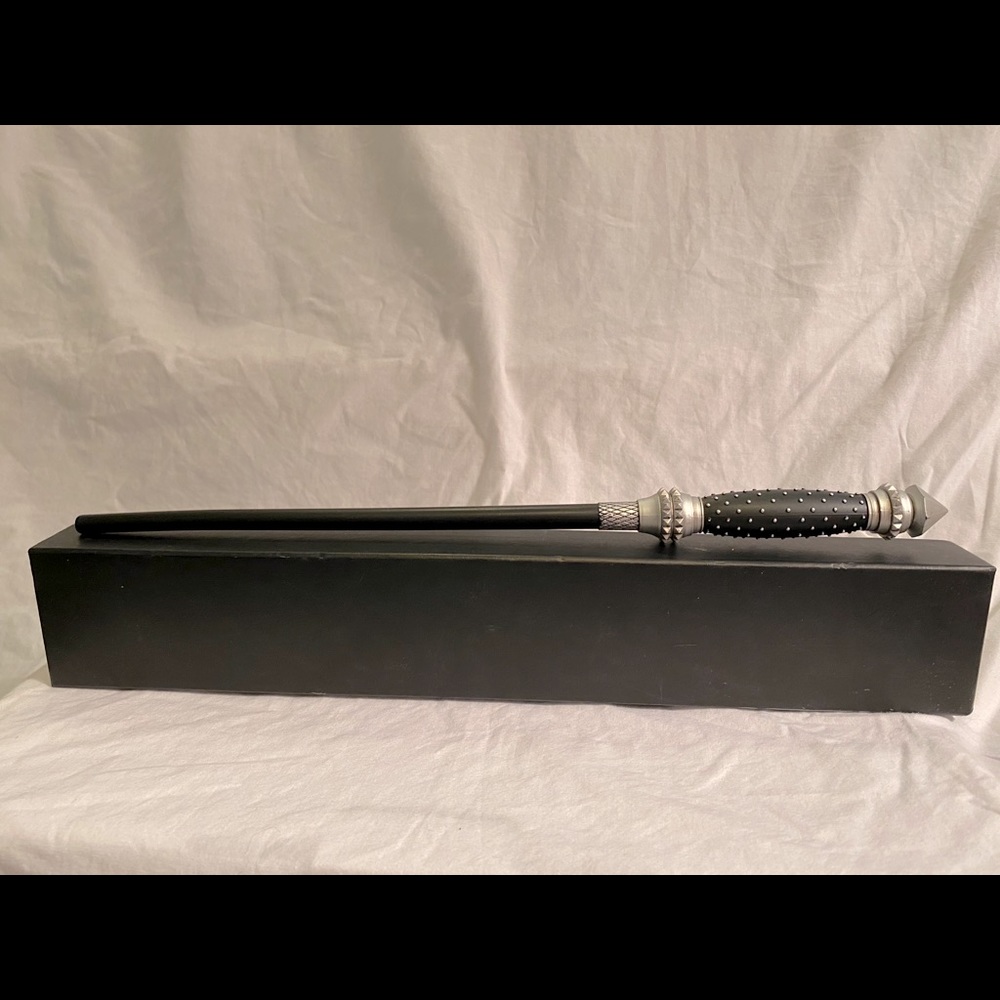 Narcissa Malfoy Interactive Wand Harry Potter